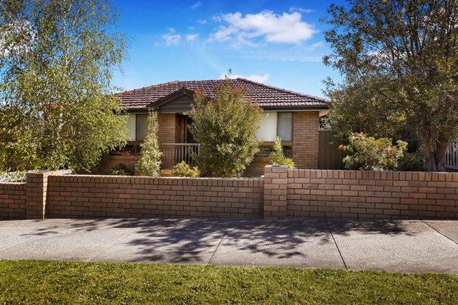 Picture of 1/28 Francis Street, CLAYTON VIC 3168
