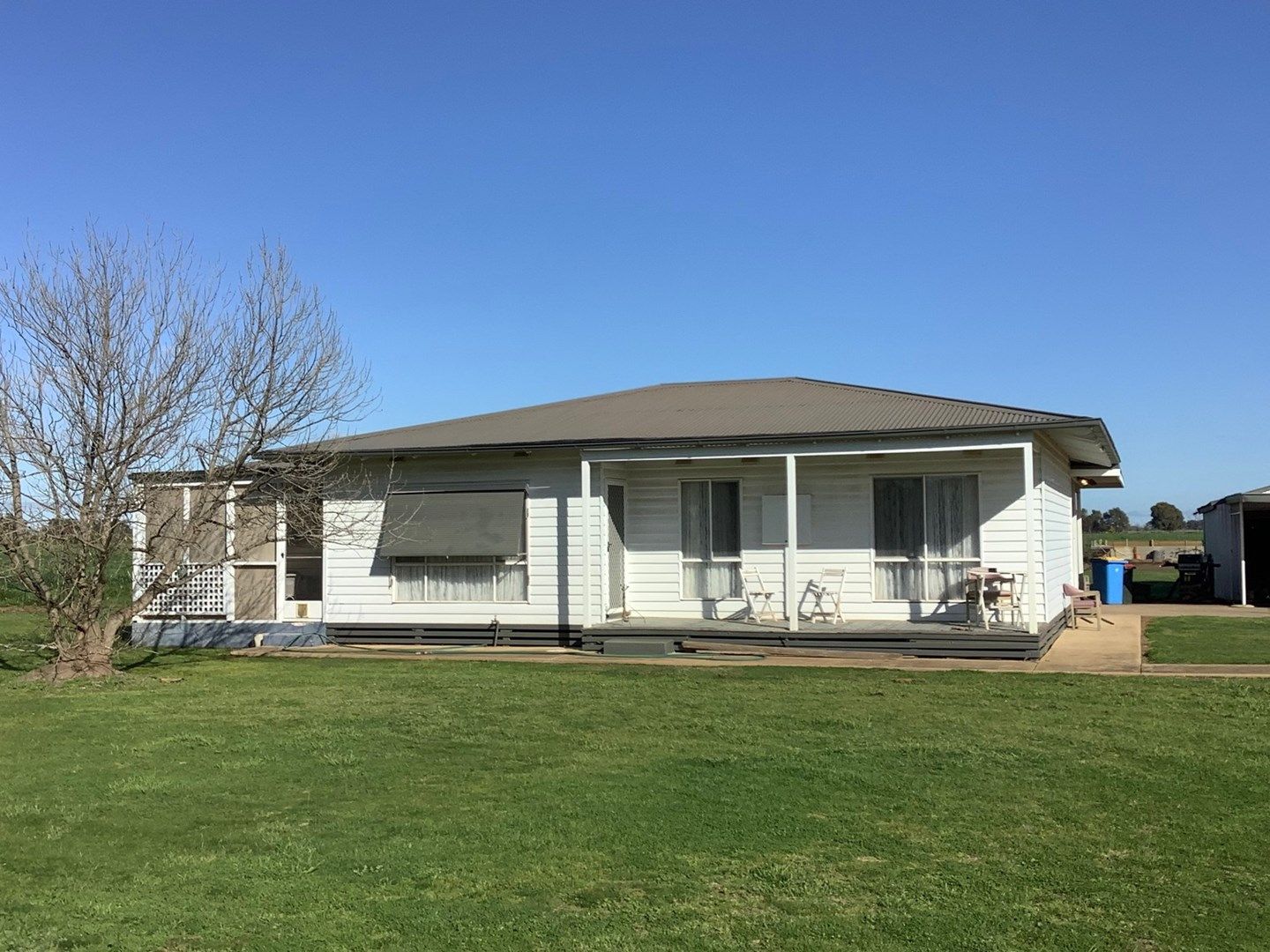 753 Union Road, Invergordon VIC 3636, Image 0