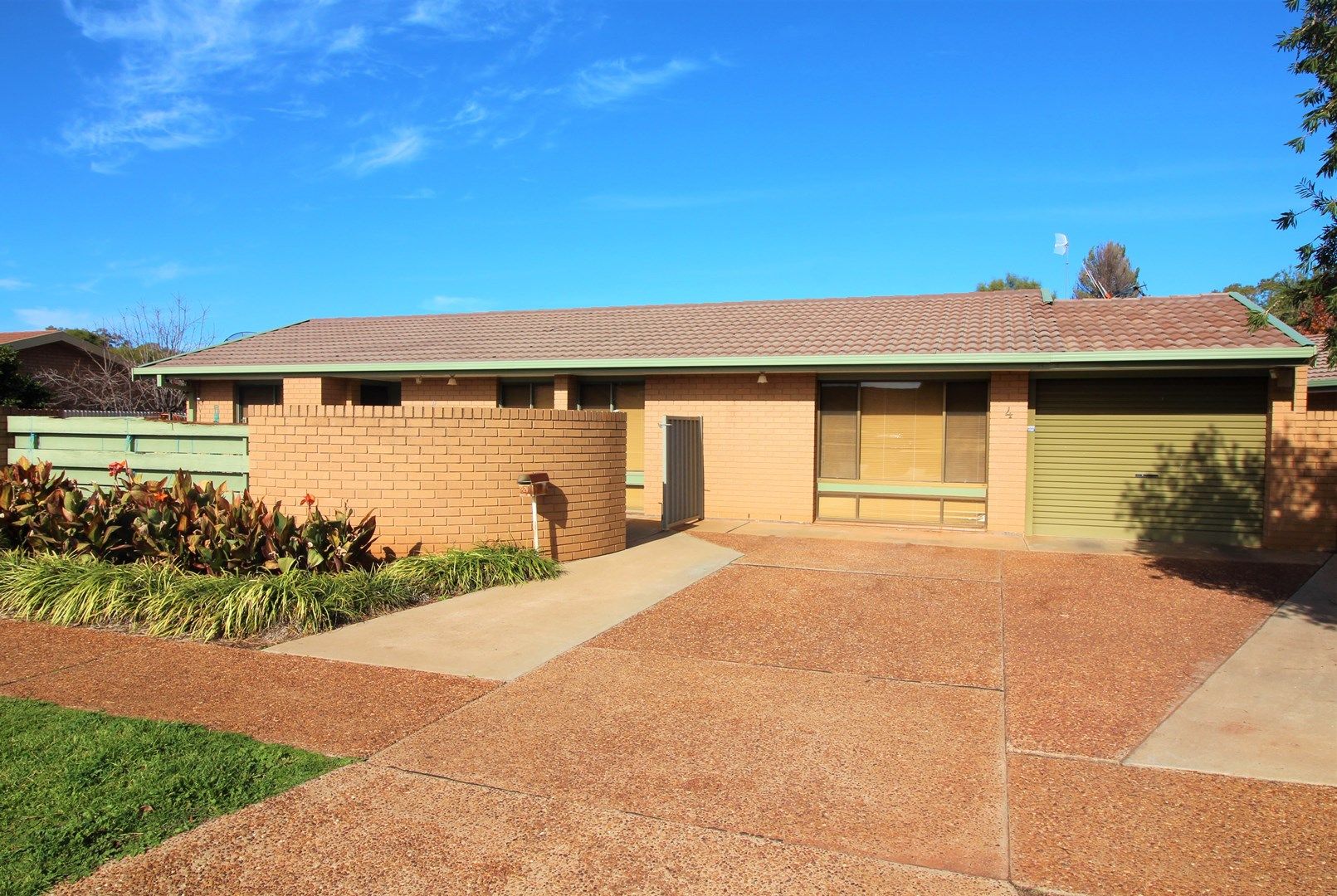 4/53-57 Clifton Boulevard, Griffith NSW 2680, Image 0