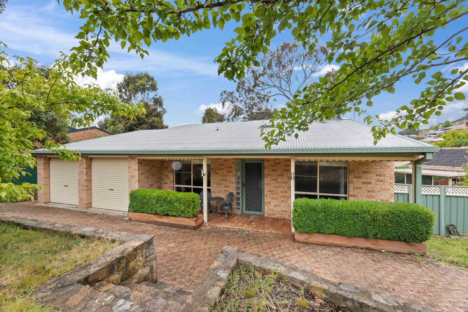 36 Martley Circuit, Calwell ACT 2905, Image 0