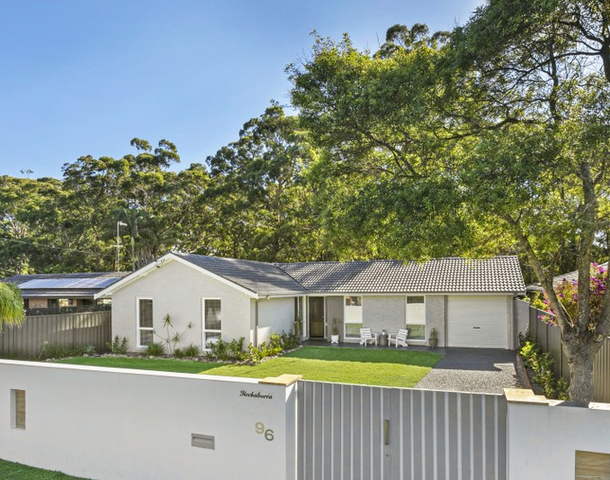 96 Government Road, Shoal Bay NSW 2315
