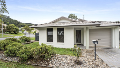 Picture of 7 Hampshire Close, COFFS HARBOUR NSW 2450