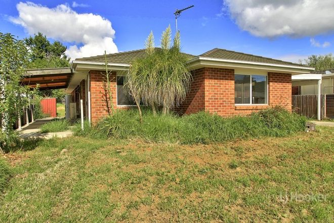 Picture of 15 Gray Street, BAIRNSDALE VIC 3875