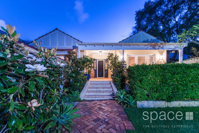 19 Mitford Street, Swanbourne WA 6010, Image 0