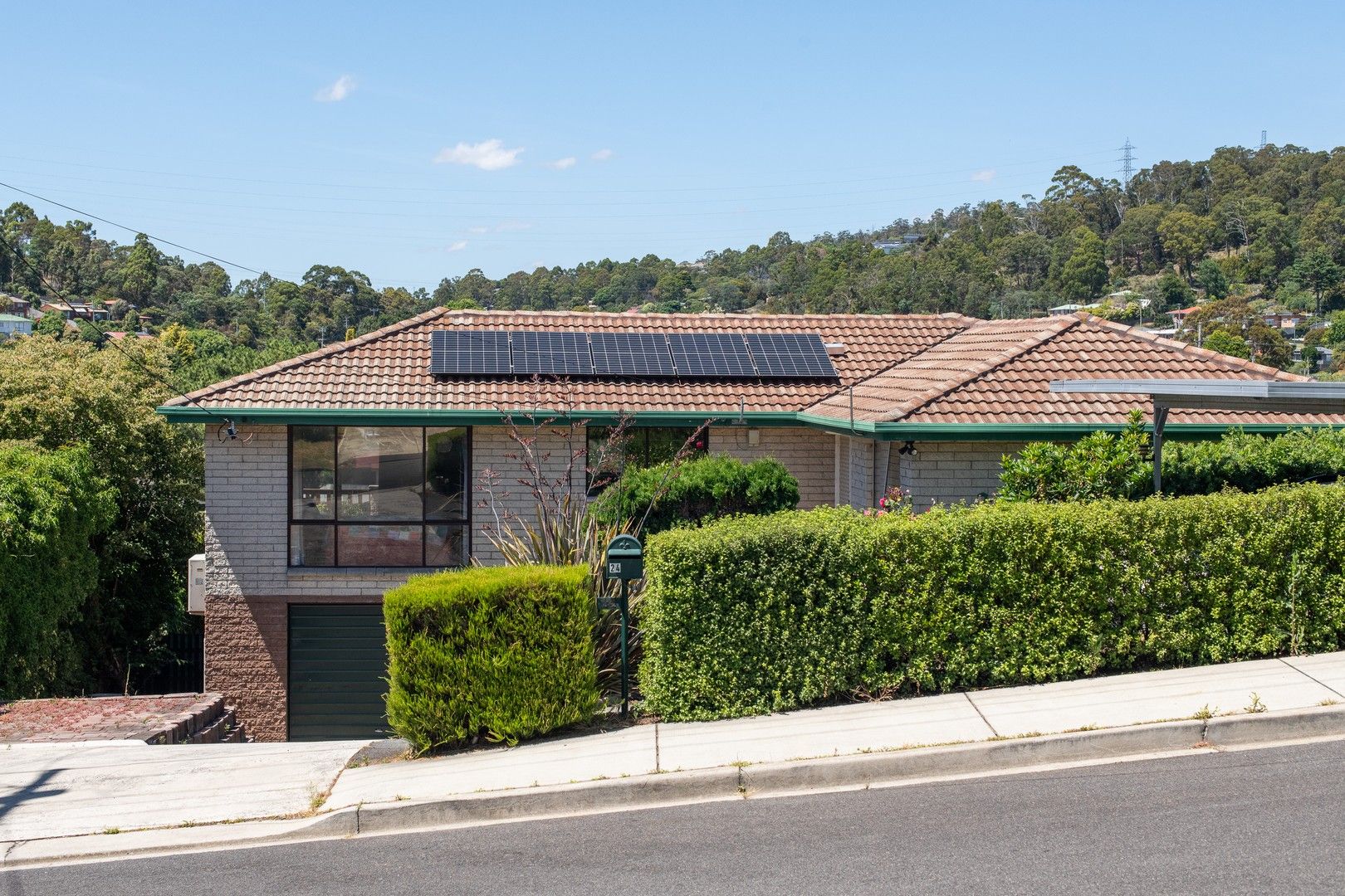 4 bedrooms House in 24 Guilford Road RIVERSIDE TAS, 7250
