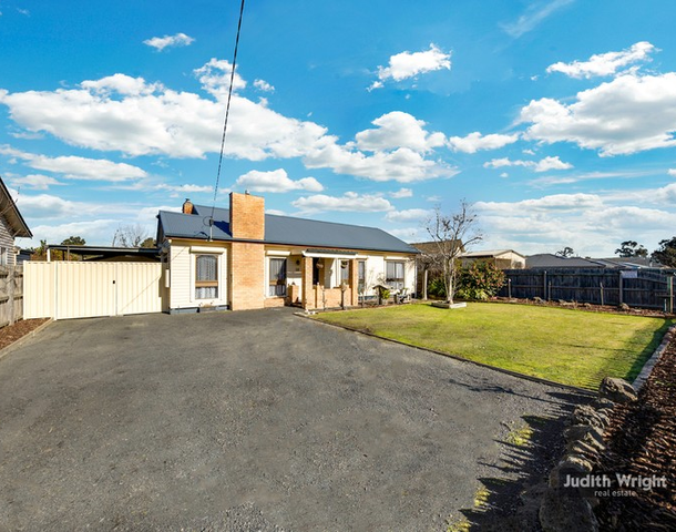 14 Church Street, Longwarry VIC 3816