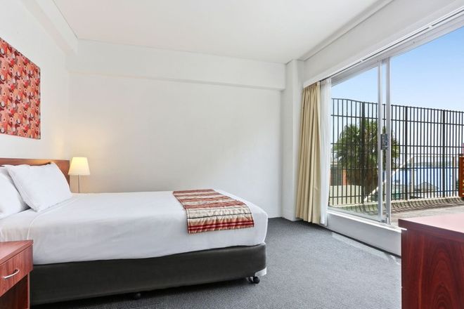 Picture of 103/28 Macleay Street, POTTS POINT NSW 2011