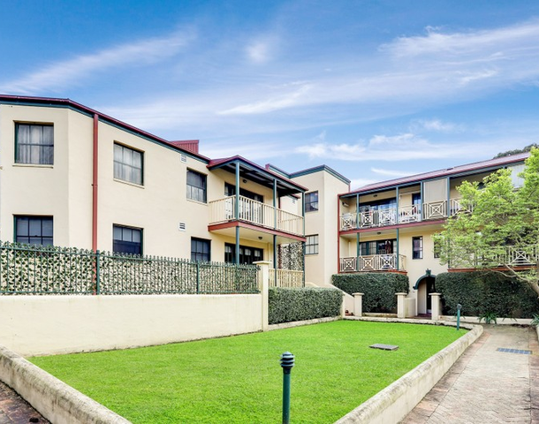 20/38 Cooyong Crescent, Toongabbie NSW 2146