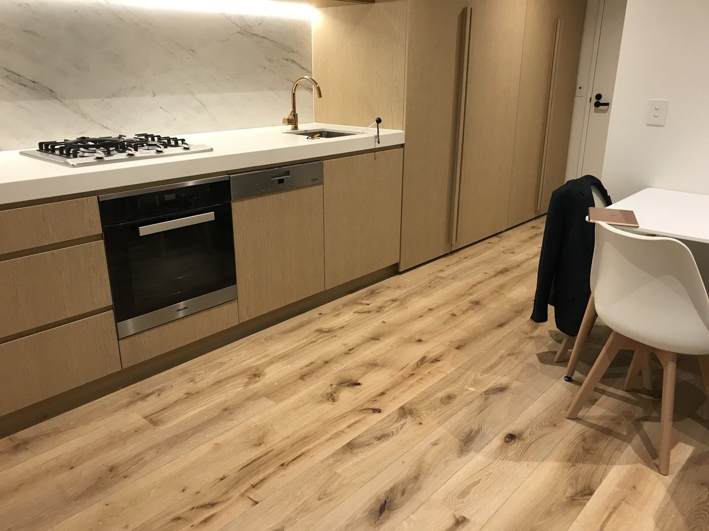 2 bedrooms Apartment / Unit / Flat in 1904/466 Collins Street MELBOURNE VIC, 3000