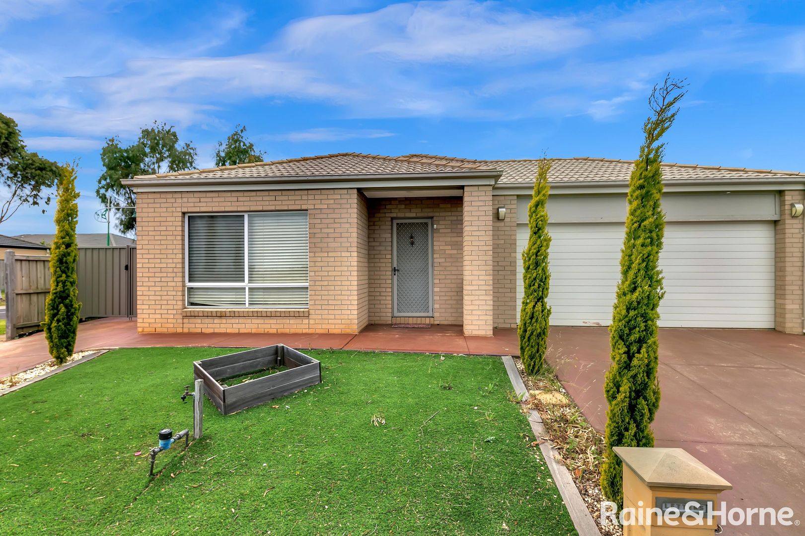 31 Butterfly Boulevard, Tarneit VIC 3029