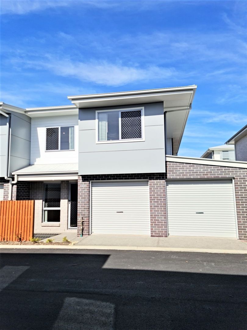 186/1 Goodrich Road West, Murrumba Downs QLD 4503 Townhouse For Rent