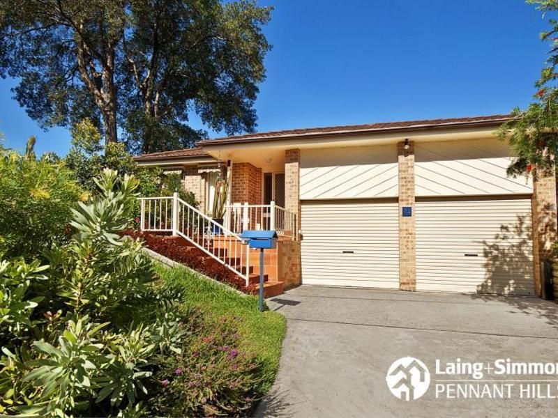 2a Nicholson Avenue, Thornleigh NSW 2120, Image 0