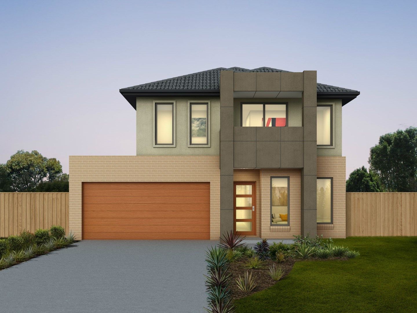 Lot 3057 Ambassador Crescent, Point Cook VIC 3030, Image 0