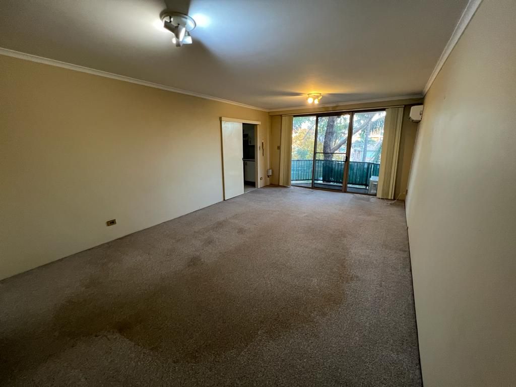 54/3 Riverpark Drive, Liverpool NSW 2170 Apartment For Rent Domain