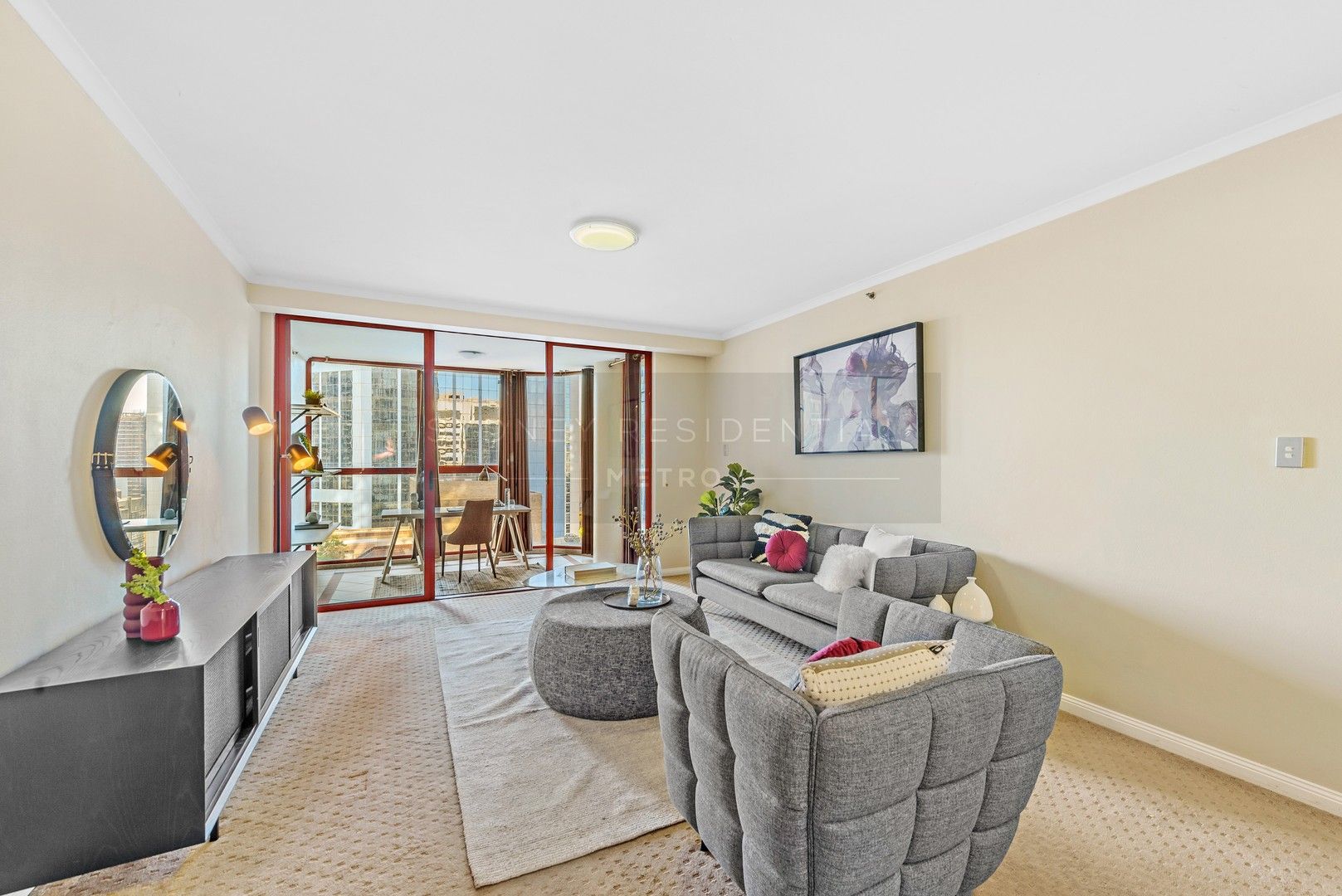 2 bedrooms Apartment / Unit / Flat in Level 20/308 Pitt Street SYDNEY NSW, 2000