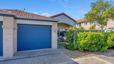 Picture of 2 Bos Drive, COOMERA QLD 4209
