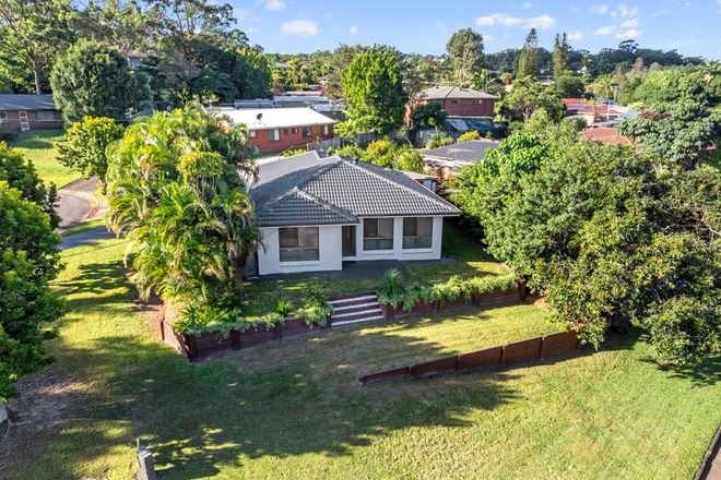 Picture of 6 Salcombe Court, ALEXANDRA HILLS QLD 4161