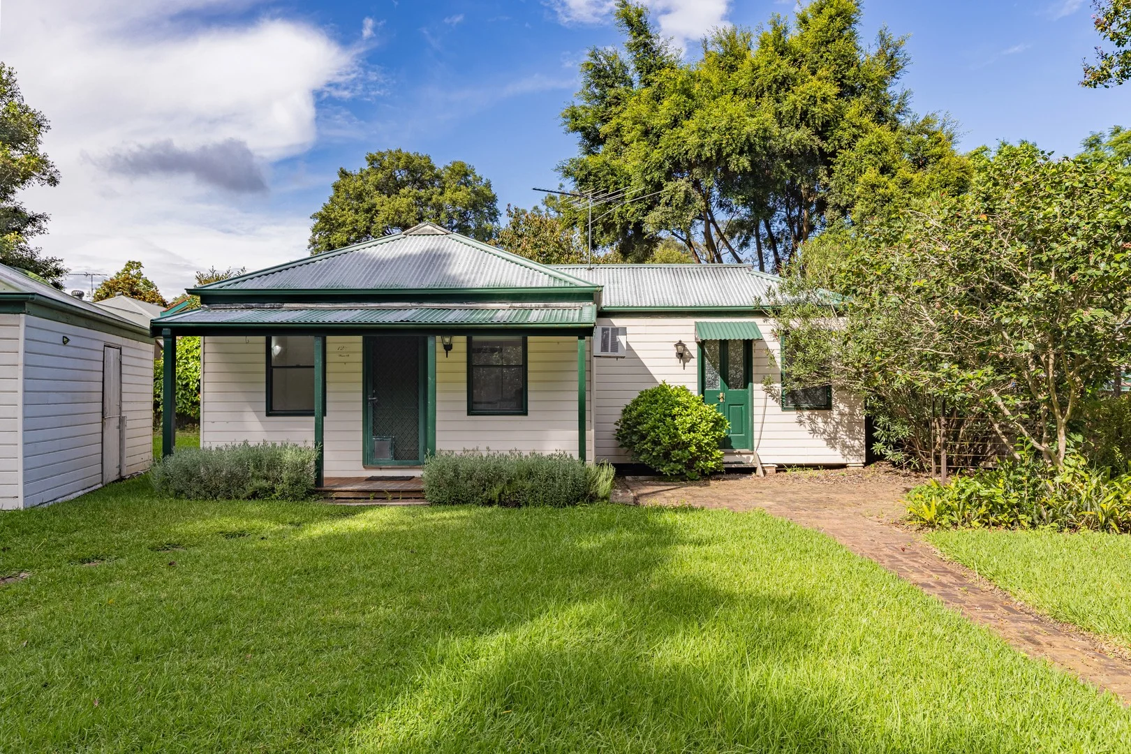 12/2 Wascoe Street, Glenbrook NSW 2773