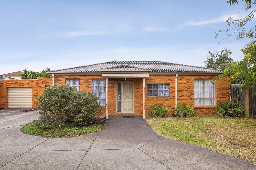 5/1820 Cynthia Court, Hillside VIC 3037 House For Rent 350 Domain