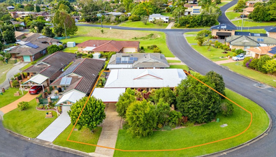 Picture of 1 James Ide Place, COFFS HARBOUR NSW 2450