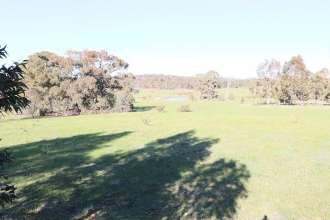 Picture of Lot 11 Davis Road, MOUNT CAMEL VIC 3523