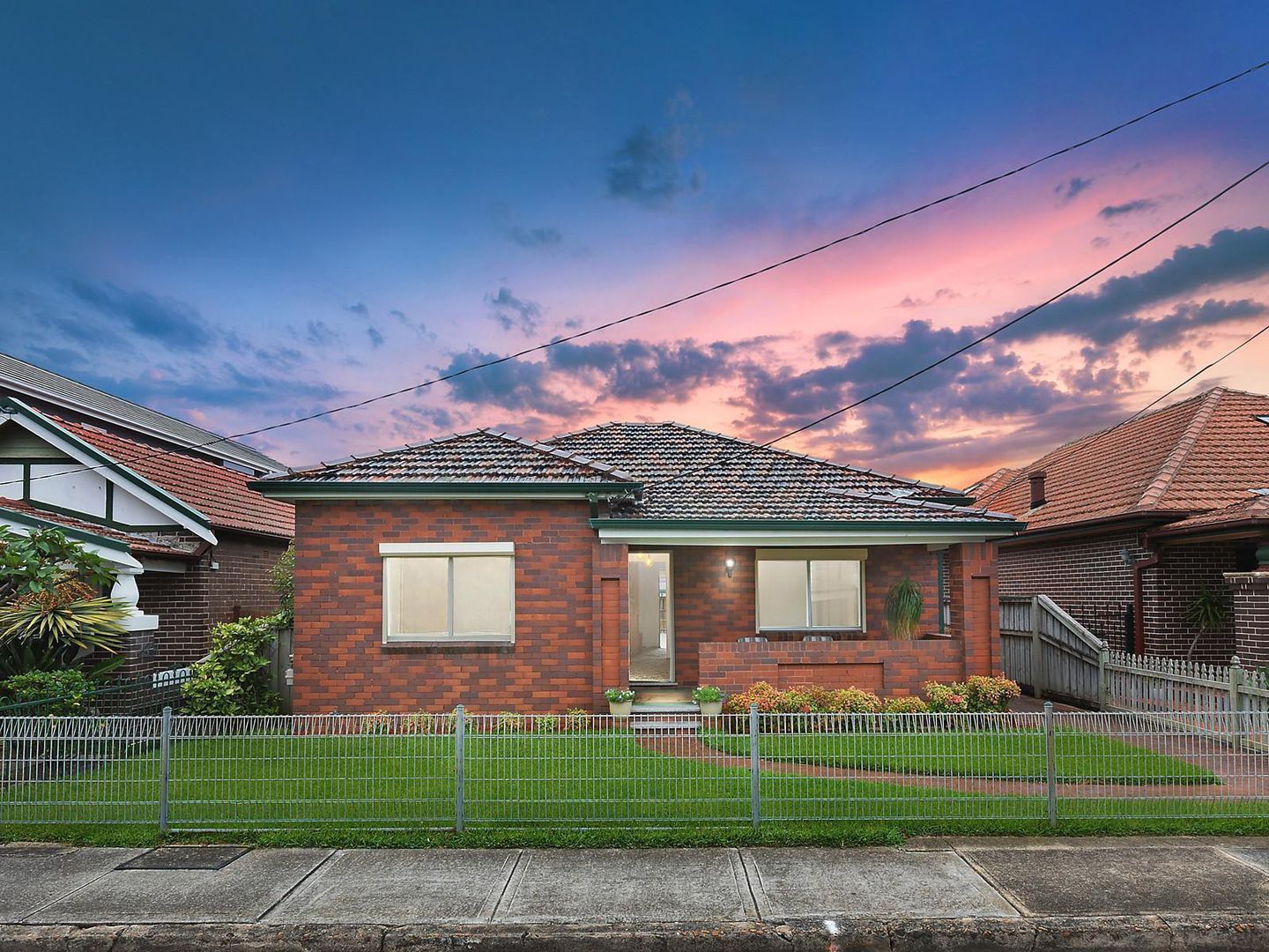 81 Grove Street, Earlwood Property History & Address Research Domain