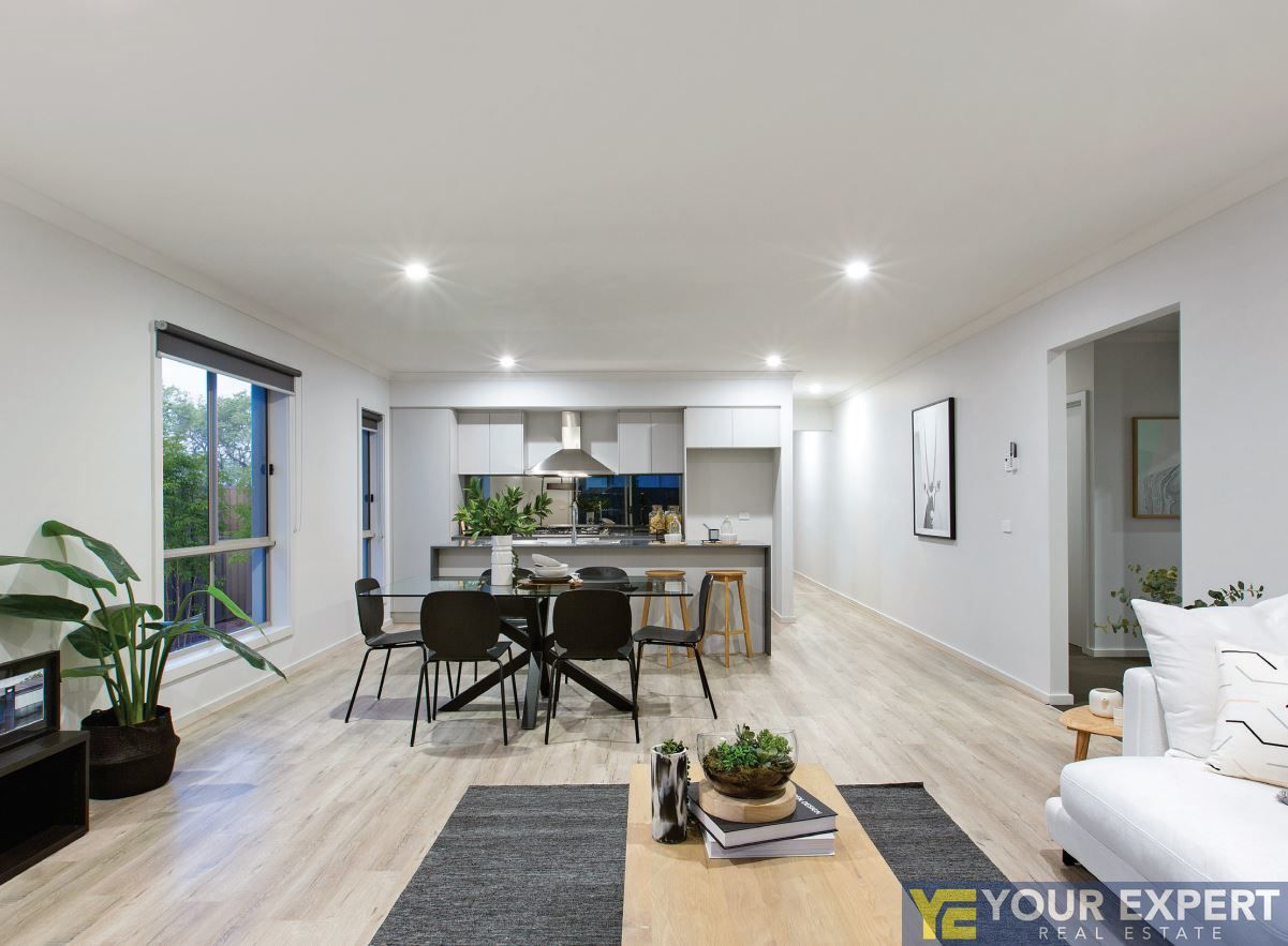 3 bedrooms House in 54 Union Street CLYDE NORTH VIC, 3978