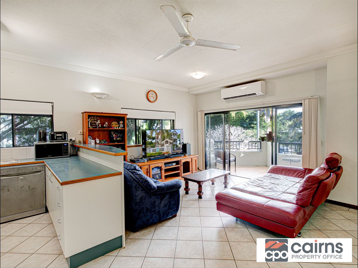 3/36 Cairns Street, Cairns North QLD 4870, Image 2