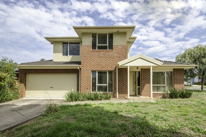 Picture of 59 Moriah Street, CLAYTON VIC 3168