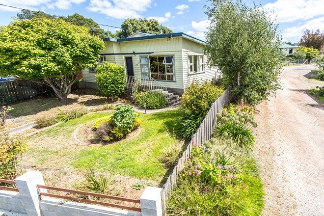 Picture of 273 Gravelly Beach Road, GRAVELLY BEACH TAS 7276