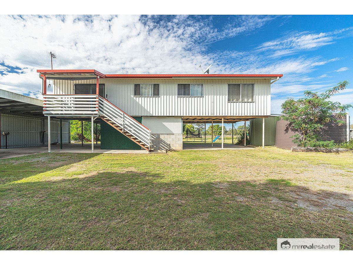 65946 Bruce Highway, Canoona QLD 4702, Image 1