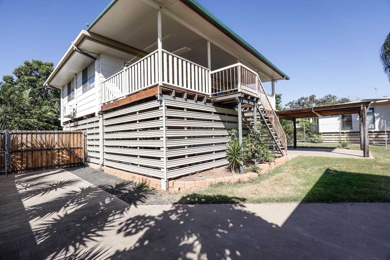 3 Maitland Street, Moranbah QLD 4744 House For Rent Domain