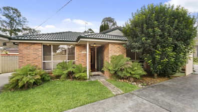 Picture of 142A Berowra Waters Road, BEROWRA HEIGHTS NSW 2082