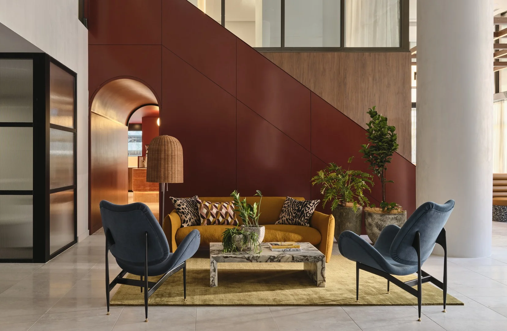 4202/116 Macquarie Street, Parramatta NSW 2150