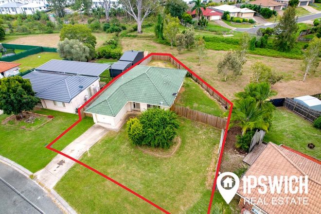 Picture of 9 CHRISTINE CRESCENT, REDBANK PLAINS QLD 4301