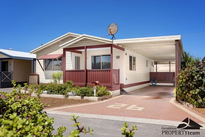 Picture of 26/463 Marine Terrace, WEST END WA 6530