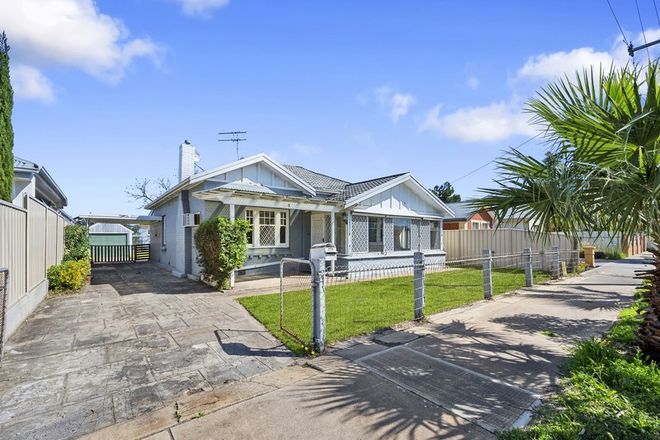 Picture of 4 Voules Street, TAPEROO SA 5017