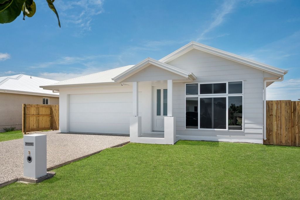 9 Mossvale Street, Bohle Plains QLD 4817 House For Rent Domain