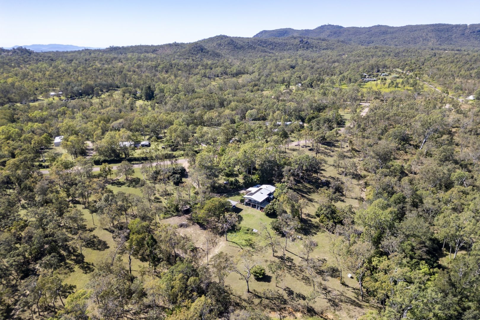 39 FRYERS ROAD, Hervey Range QLD 4817, Image 1