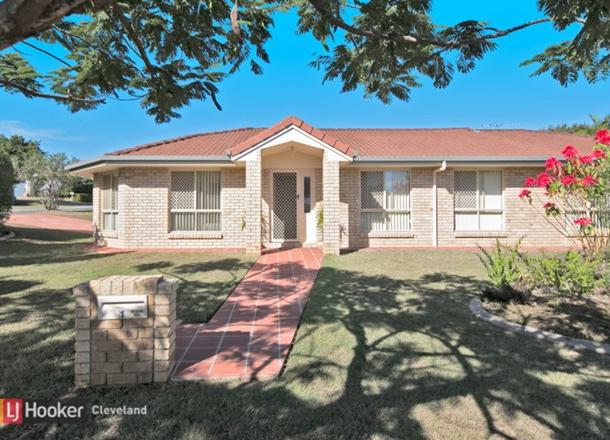 1 Marc Place, Cleveland QLD 4163
