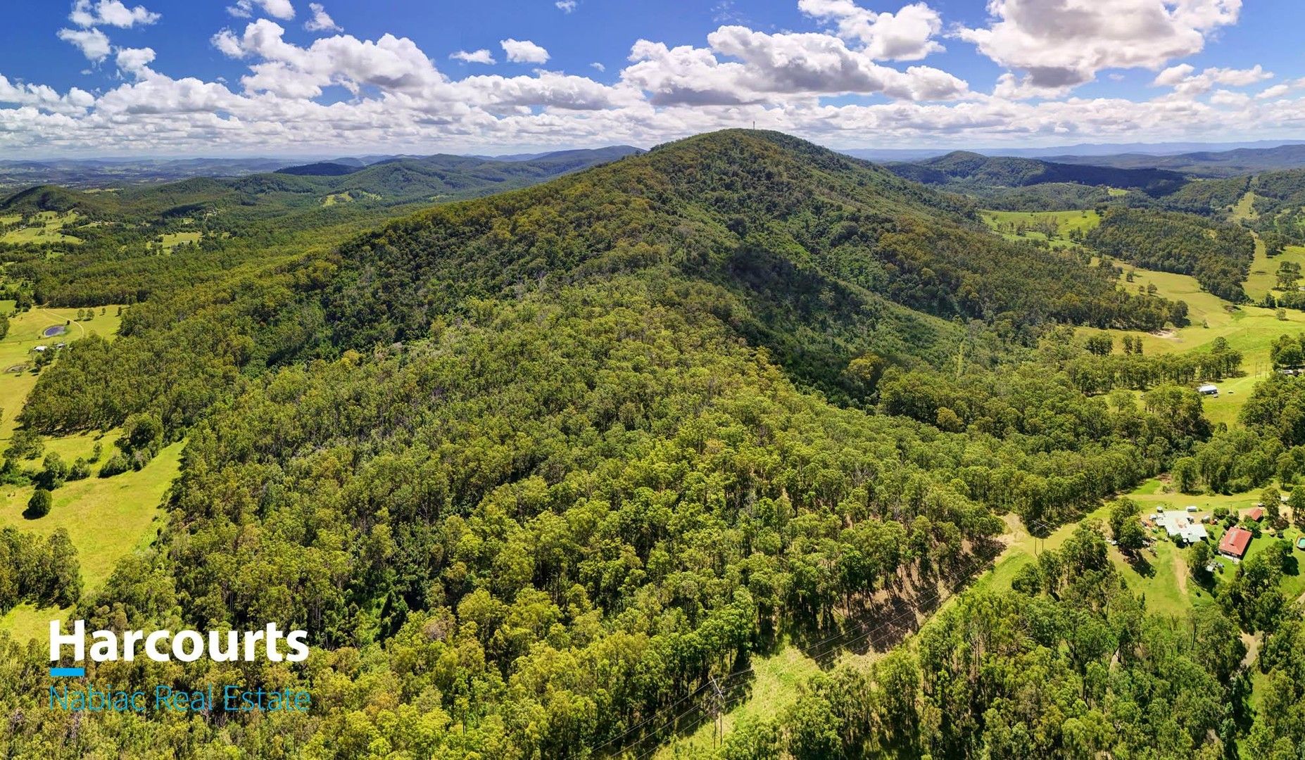 Acreage / Semi-Rural in 413 Pipeclay Creek Road, NABIAC NSW, 2312