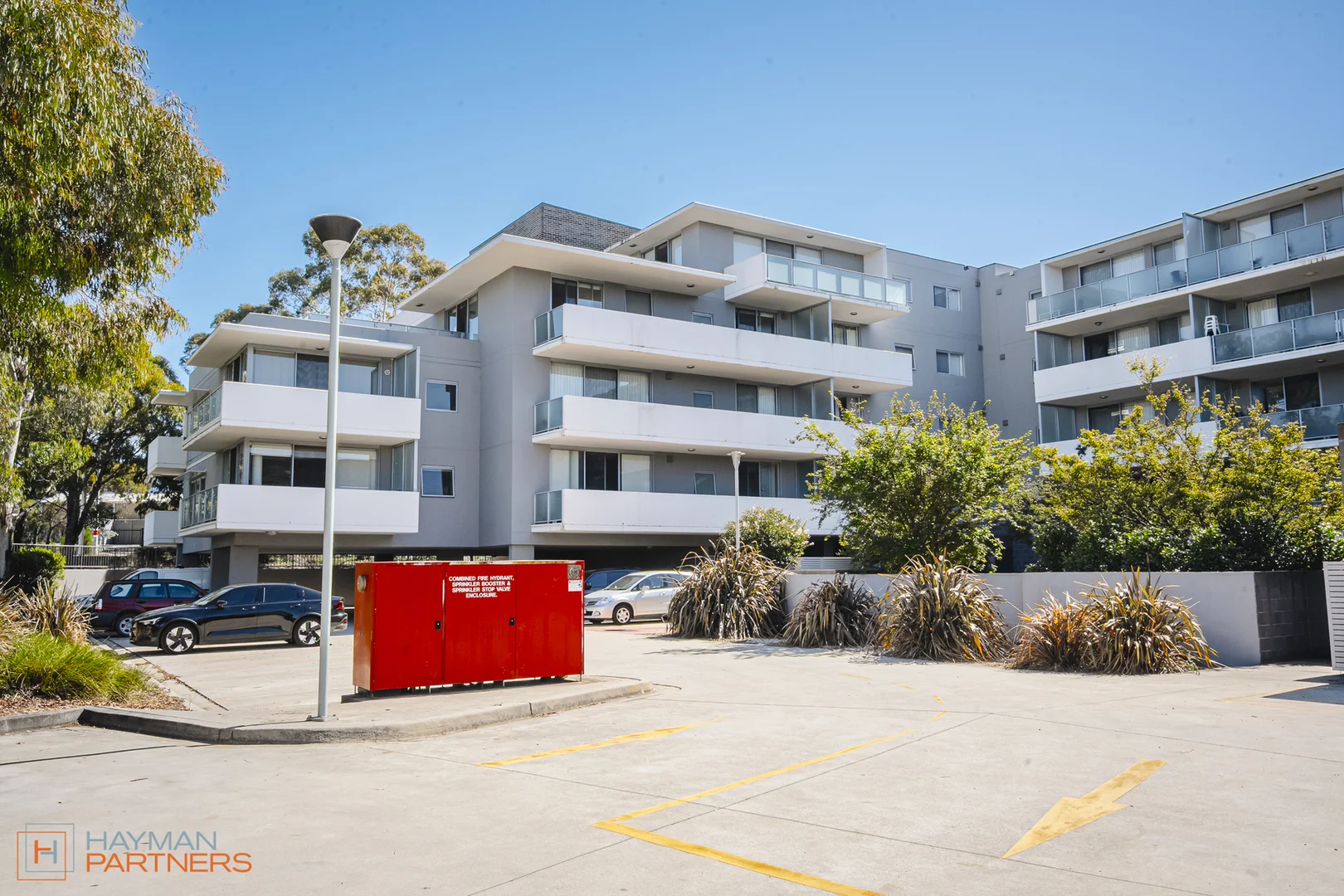 Additional image 20 of 28/8 Baudinette Circuit, Bruce ACT 2617