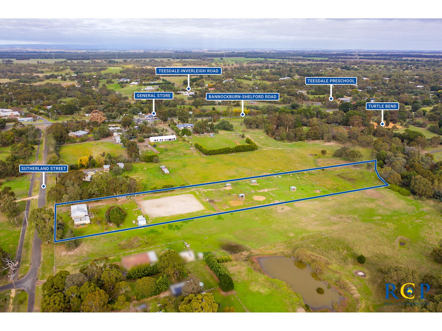 67 Sutherland Street, Teesdale VIC 3328 House for Sale Domain