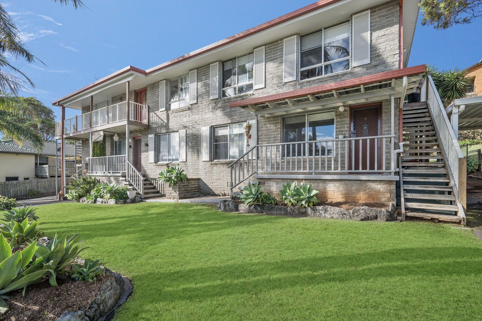 1-4/4 Norfolk Avenue, Port Macquarie NSW 2444, Image 0