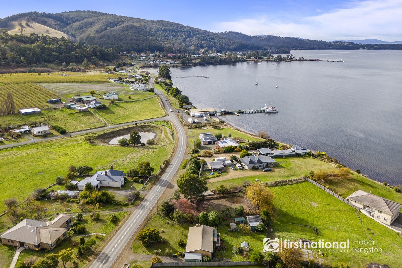 7105 Huon Highway, Dover TAS 7117, Image 0