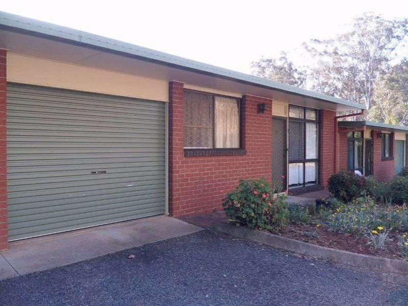 2 bedrooms Apartment / Unit / Flat in 2/30 Knight Street KINGAROY QLD, 4610