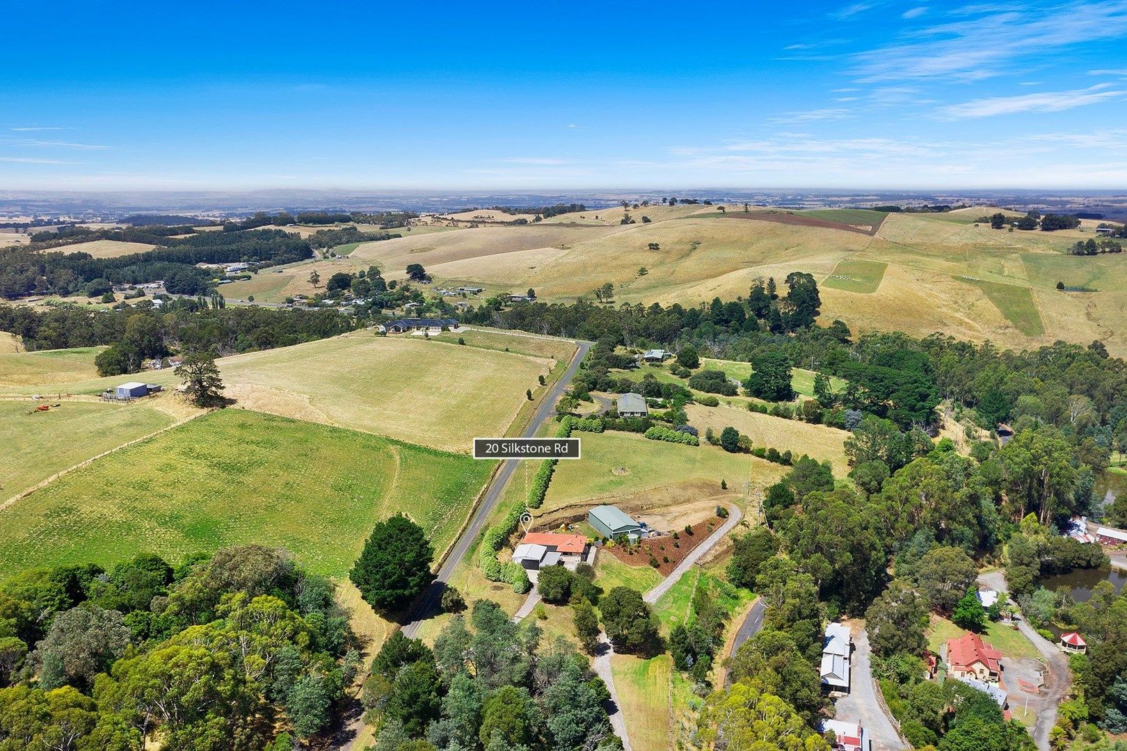 20 Silkstone Road, Korumburra VIC 3950, Image 0