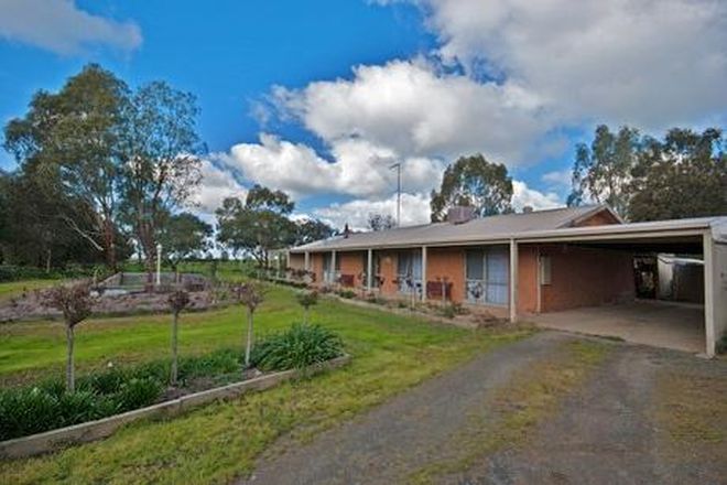 Picture of 50 Cruse Road, COOMA VIC 3616