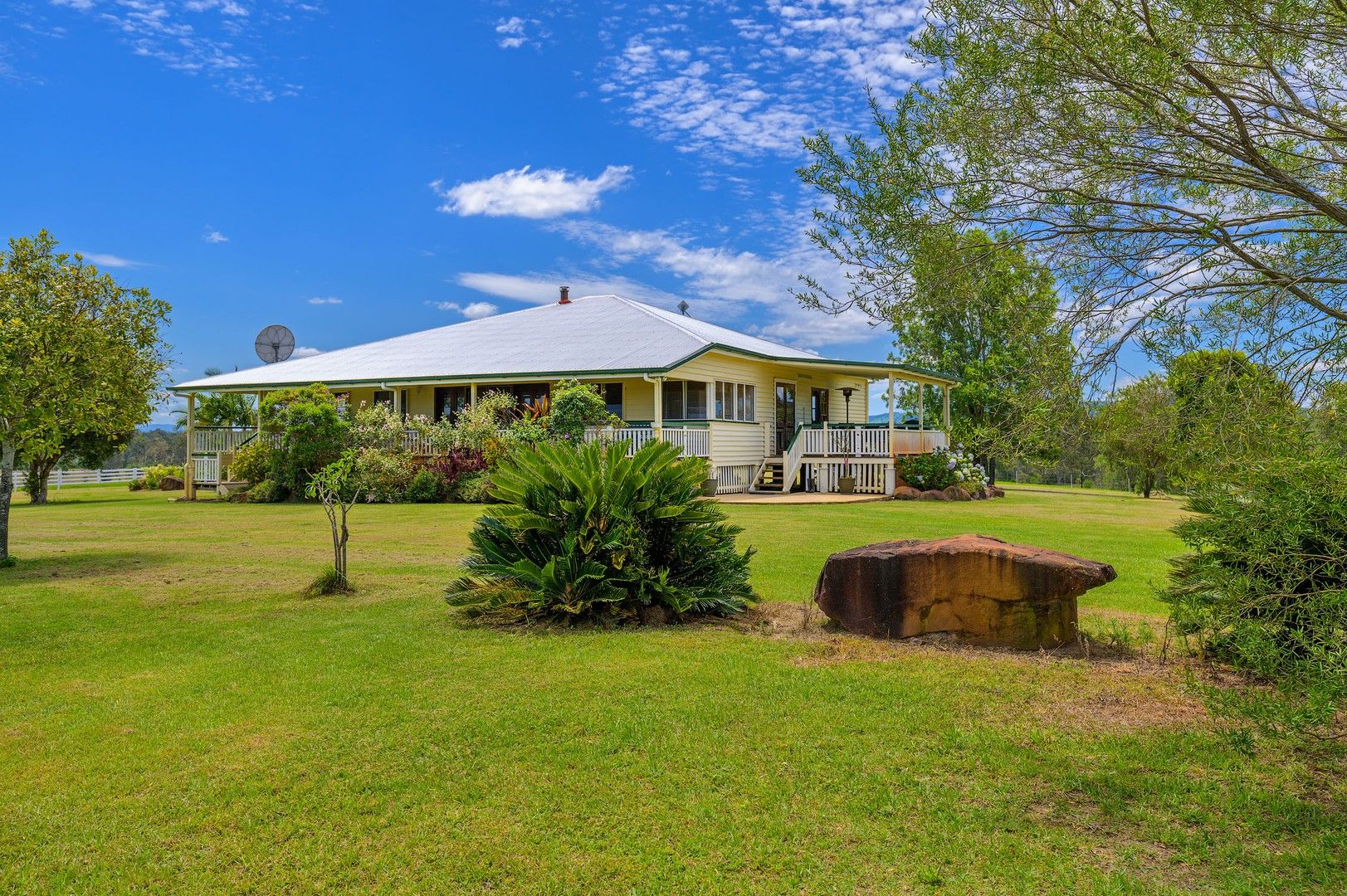 2340 Bruce Highway, Gunalda QLD 4570, Image 2