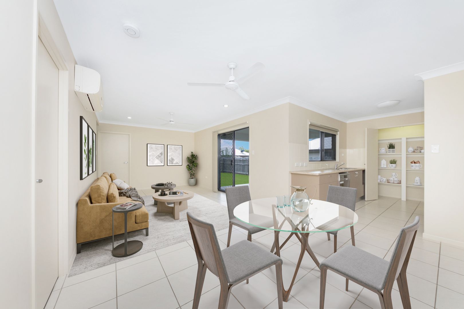 25 Millbrae Street, Deeragun QLD 4818, Image 1